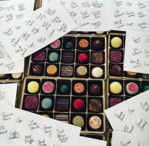 DC Chocolate Shop Robbed (Twice) Before Valentine’s Day