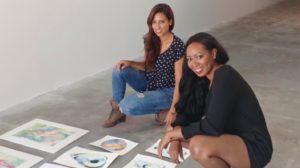 The Fearless Artist Is Helping Creators Overcome Obstacles
