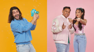 DC’s Food Influencer Scene Is Booming. It’s Also a Hot Mess.