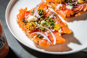 Where to Get Labor Day Brunch Around DC