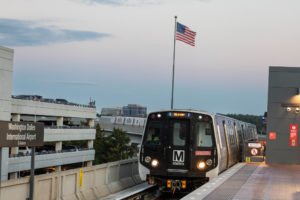 Metro Rides Are Free After 5 PM on the Fourth of July