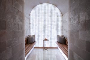 The 11 Best Washington, DC Hotels With Spas