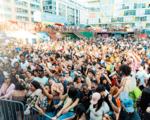 Adobo and Broccoli City Are Bringing a New Afro-Latin Music Festival to DC