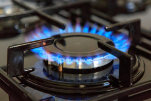 The Gas Stove Debate Has Reached Some DC Kitchens