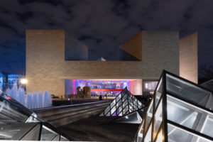 National Gallery Nights Are Back This Spring in DC