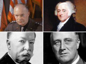 Opossum for Thanksgiving? A Look at Presidential Food Quirks.