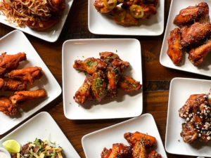 Where to Get Super Bowl Takeout Around DC
