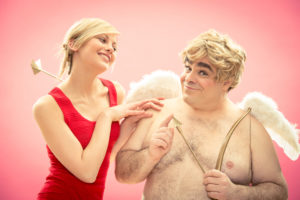 Let’s Remember “Food Money Sex” This Valentine’s Day