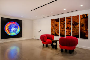 Want to Live Inside the Rubell Museum? This Is as Close as You Can Get.