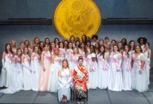 The Cherry Blossom Princess Tradition, Explained