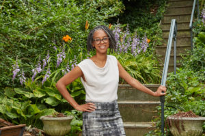 Elizabeth Wilkins Could Probably Work Anywhere. Why the FTC?