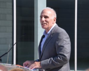 Mitchell Rales: What to Know About the Latest Commanders Bidder