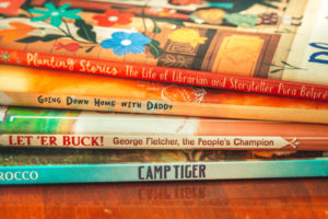 You Can Donate Books to Sick Kids Through This Book Drive
