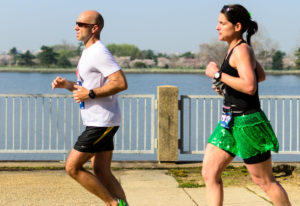 MAP: DC Street Closures for Saturday’s Rock ’n’ Roll Half Marathon and 5K