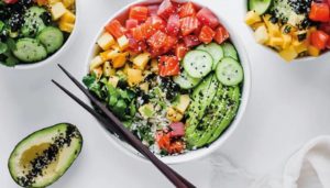 DC’s Newest Food Hall Opens With Tacos, Poke, and Breakfast Sandwiches