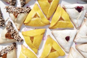 DC-Area Bakeries Selling Hamantaschen Cookies for Purim