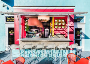 The Best First Date Bars in DC