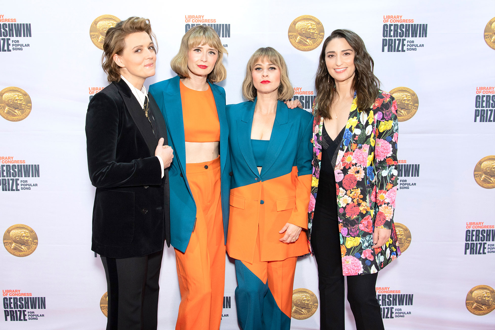 Dan About Town: The Best of Bashes, Balls, and Benefits This Past February and March