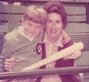 DC Sports Announcer Dave Johnson on His Most Memorable Game (It’s Not What You Might Think)