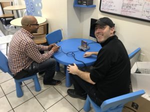 Twitter’s Next CEO Might Be the Mr. Yogato Dude