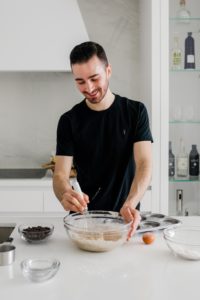 DCFoodPorn Was One of DC’s First Big Food Influencers. Where Is He Now?