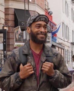 Uber Eats Biker’s Viral Instagram Videos Reveal What DC Food Delivery Is Really Like