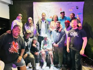 DC Statehood and Go-Go Music Are Making Appearances at SXSW