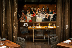 L’Avant-Garde Review: France’s “Rock Star Chef” Dazzles in Georgetown