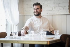The Dabney Chef Is Ready to Open His Highly Anticipated French Cafe and Bistro