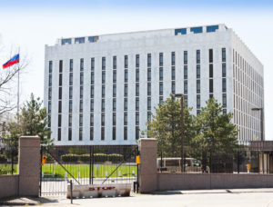 Why Is the FBI Recruiting Russian Spies on Twitter?