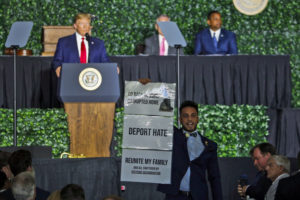 Ibraheem Samirah Will Run for Virginia Senate