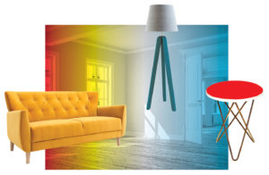 Sellers Are Now Going for Bold and Bright When Staging Their Homes