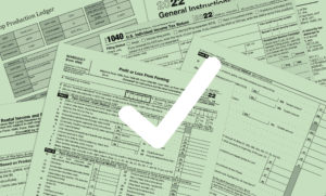 TikTok Tax Advice Is Everywhere, but the Tips Aren’t for Everyone