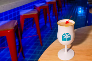 It’s Totally Cool If You Want to Steal Cups From This DC Bar