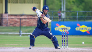 Say Hello to DC’s New Major League Cricket Team, the Washington Freedom