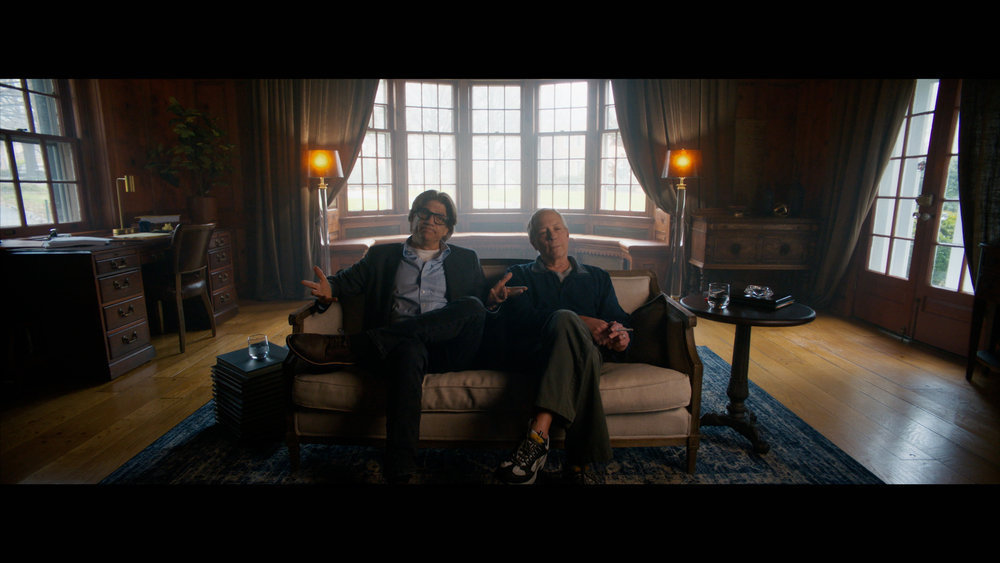 Who Killed Robert Wone Documentary. Craig Brownstein and David Greer.