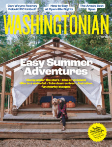 May 2023: Summer Escapes