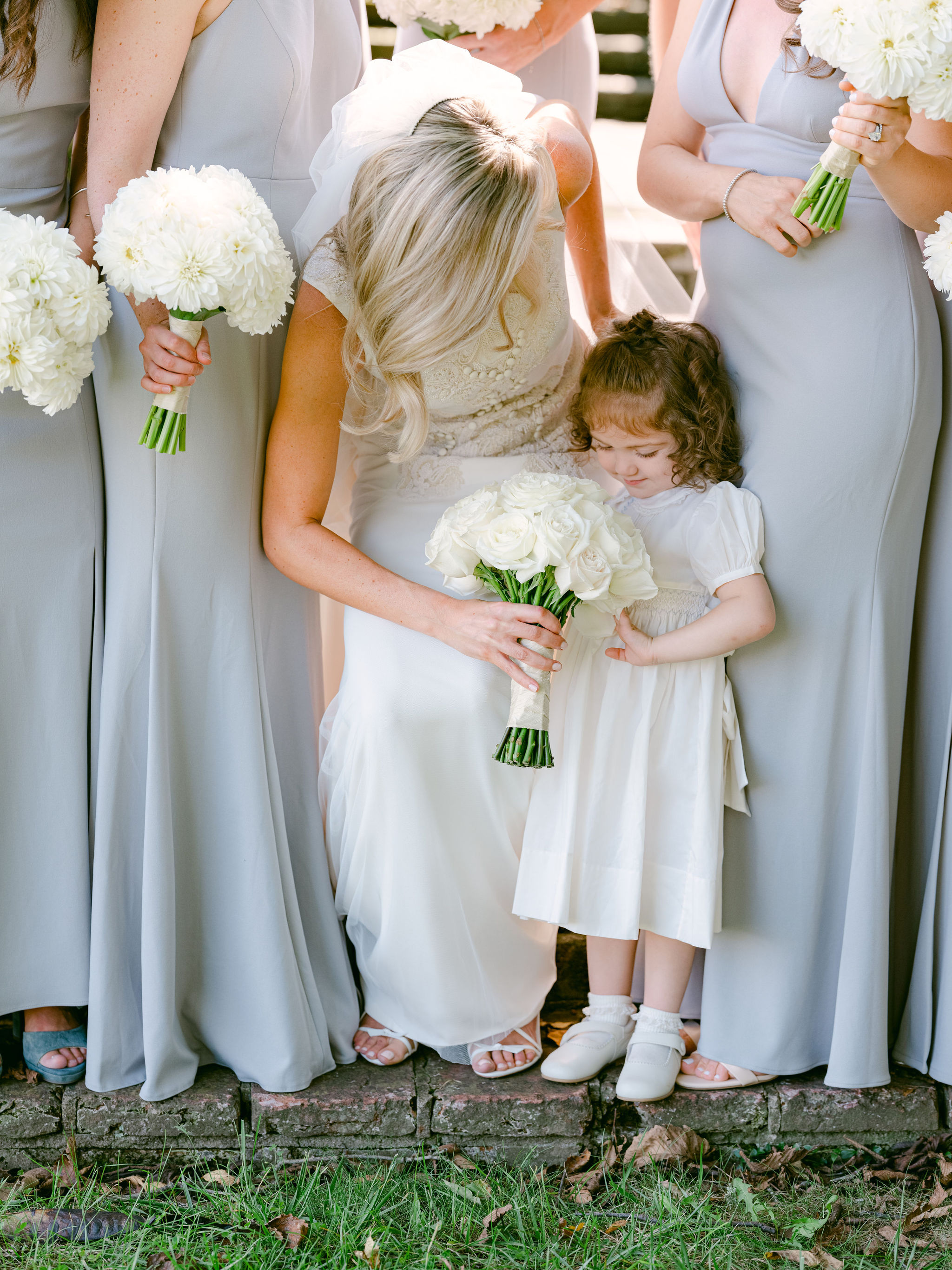 Sally & Richard - Goodstone Inn