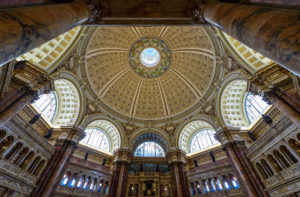 The “Stunning” Library of Congress Main Reading Room Will Soon Be Open to Visitors