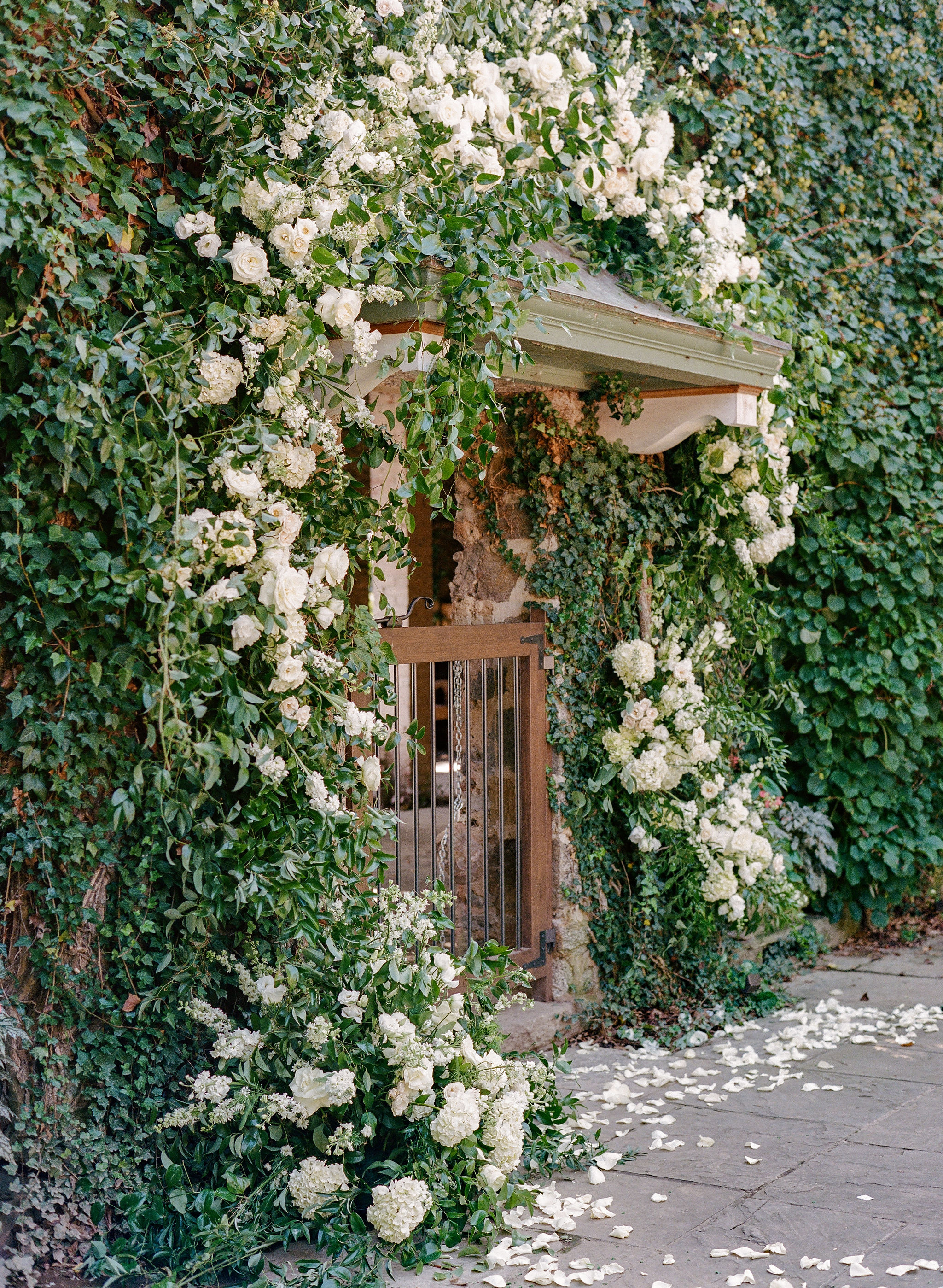 Sally & Richard - Goodstone Inn