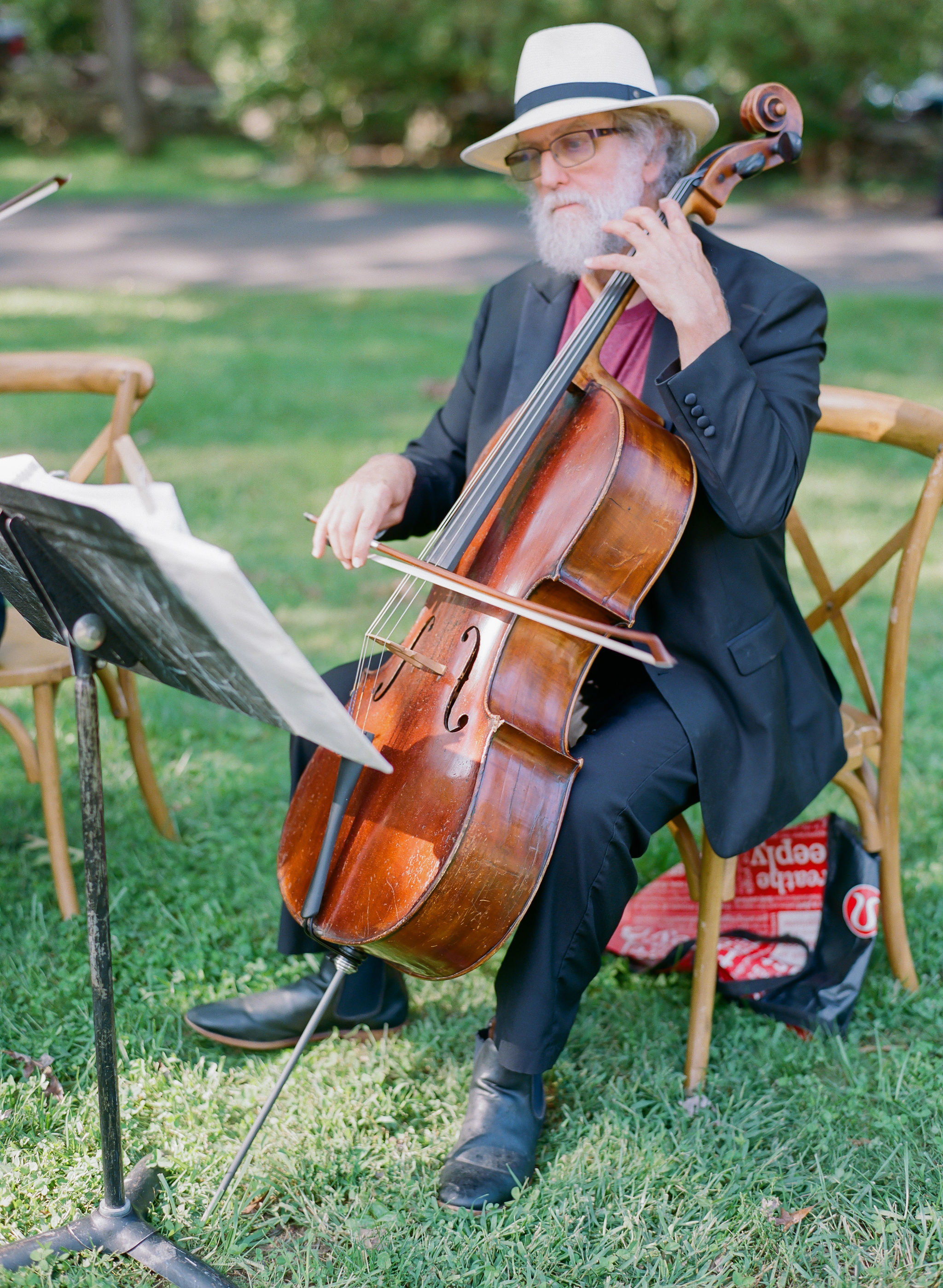 Sally & Richard - Goodstone Inn