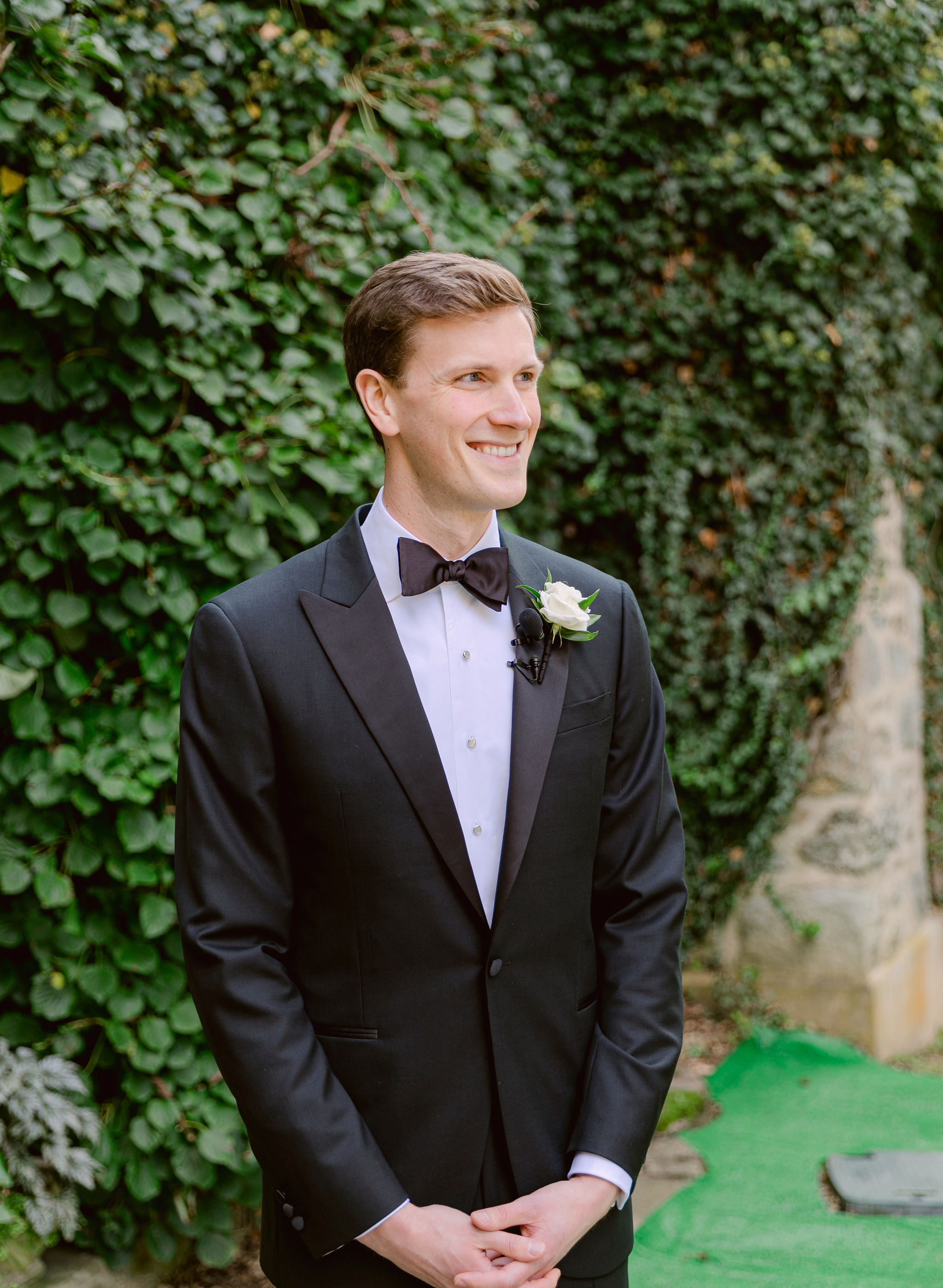 Sally & Richard - Goodstone Inn