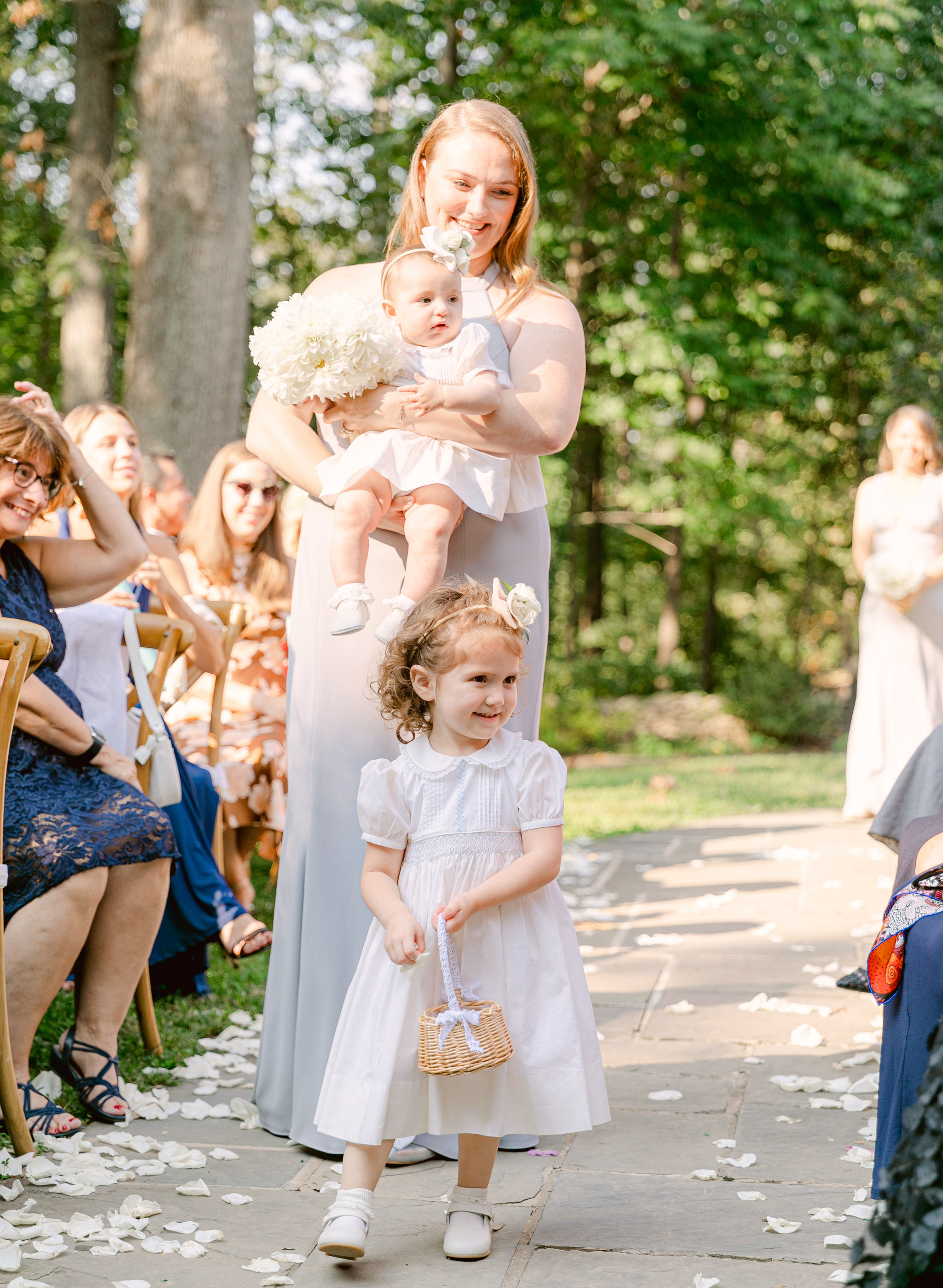 Sally & Richard - Goodstone Inn