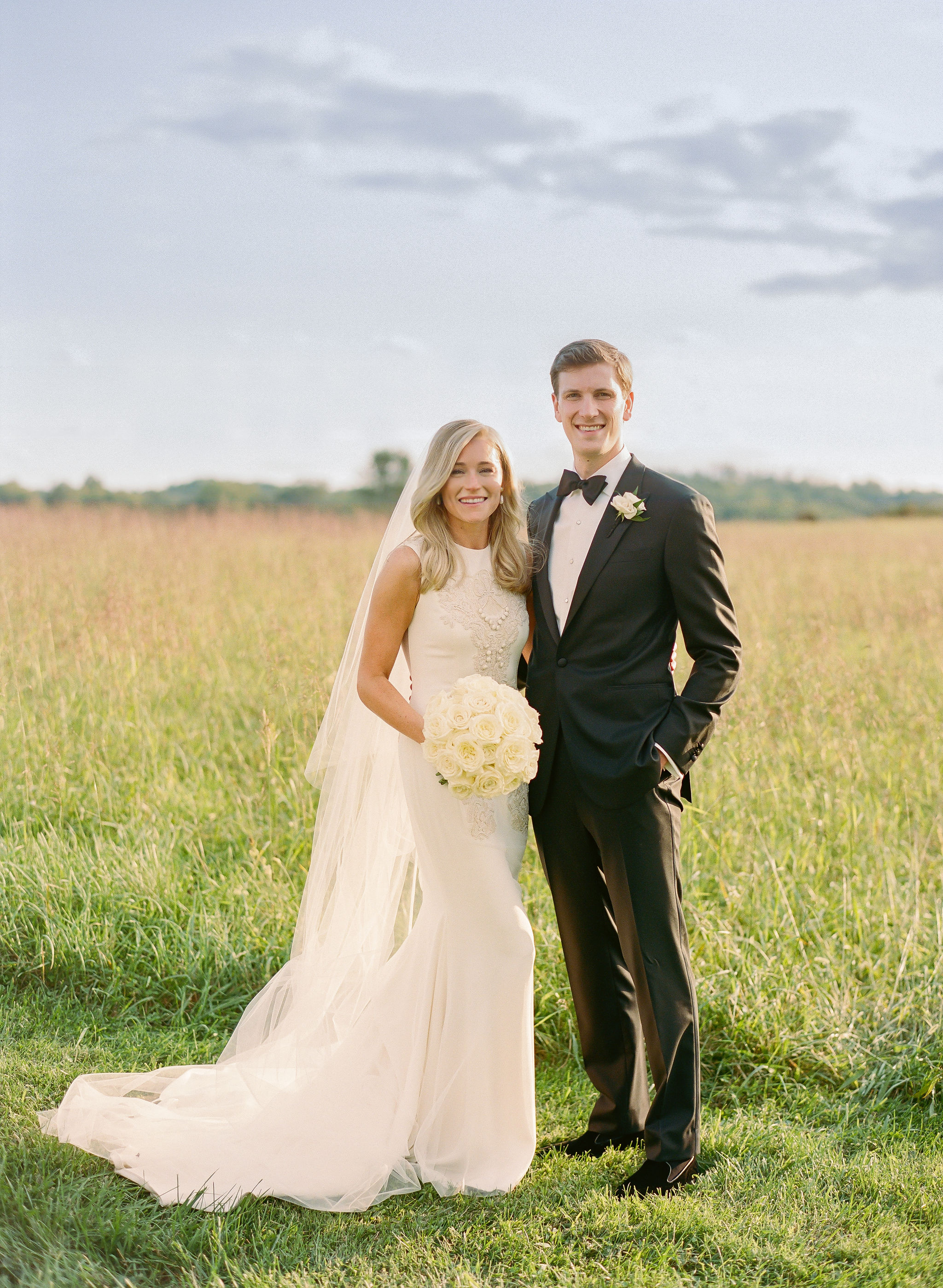 Sally & Richard - Goodstone Inn