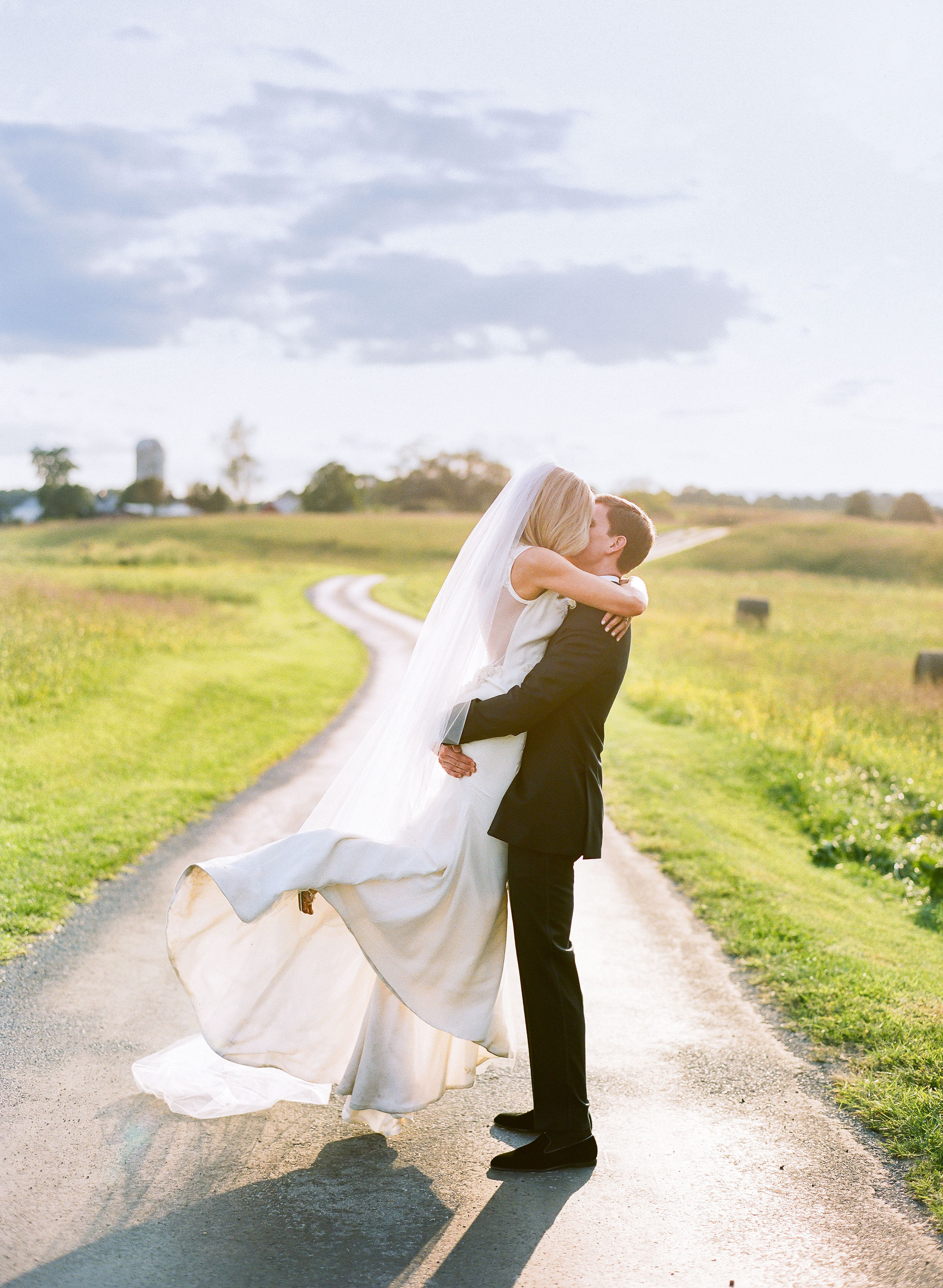 Sally & Richard - Goodstone Inn