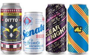 Meet DC’s Guru of Beer-Can Design