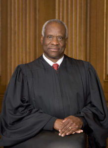 Clarence Thomas’s Billionaire Benefactor Collects Hitler Artifacts