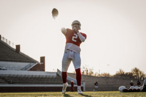 Everything You Need to Know About the DC Defenders, Washington’s Best Sports Team