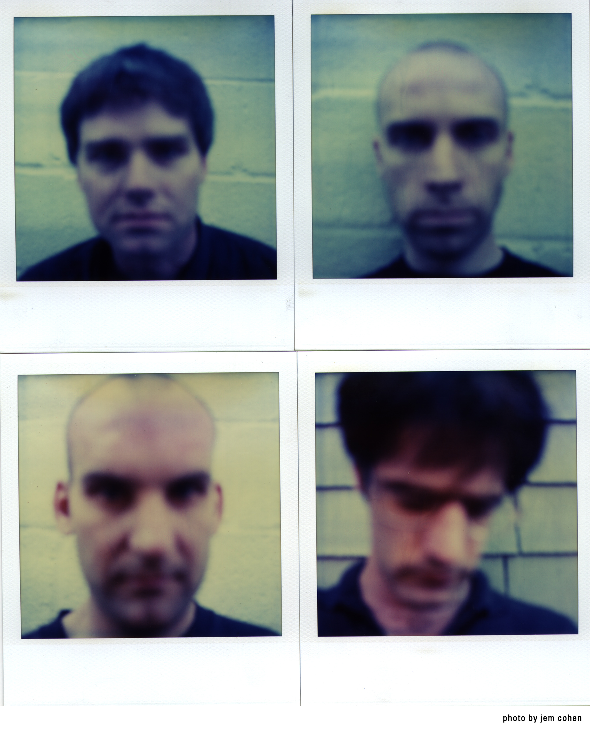 Fugazi documentary AFI Silver