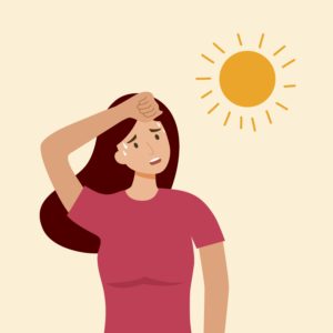 How to Dress for a Sweaty Commute, According to DC Stylists